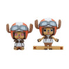 Bandai 50556221 Chopper Robo Super 5 Walk Hopper One Piece