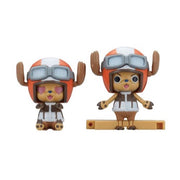 Bandai 50556221 Chopper Robo Super 5 Walk Hopper One Piece