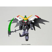 Bandai 5065626 SD Gundam EX-Standard 012 Deathscythe Hell EW