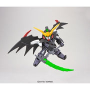 Bandai 5065626 SD Gundam EX-Standard 012 Deathscythe Hell EW