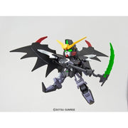 Bandai 5065626 SD Gundam EX-Standard 012 Deathscythe Hell EW