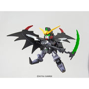 Bandai 5055701 SD Gundam EX-Standard 012 Deathscythe Hell EW