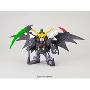 Bandai 5065626 SD Gundam EX-Standard 012 Deathscythe Hell EW