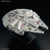Bandai 5055704 Star Wars Vehicle Model 015 Millennium Falcon The Empire Strikes Back