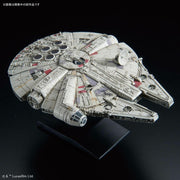Bandai 5055704 Star Wars Vehicle Model 015 Millennium Falcon The Empire Strikes Back