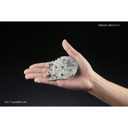 Bandai 5055704 Star Wars Vehicle Model 015 Millennium Falcon The Empire Strikes Back