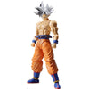 Bandai 50557101 Figure-rise Standard Son Goku Ultra Instinct Dragon Ball Super