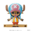 Bandai 50557231 Chopper Robo Super 1 Guard Fortress One Piece
