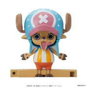 Bandai 50557231 Chopper Robo Super 1 Guard Fortress One Piece