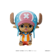 Bandai 50557231 Chopper Robo Super 1 Guard Fortress One Piece