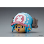 Bandai 50557231 Chopper Robo Super 1 Guard Fortress One Piece