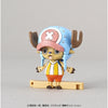 Bandai 50557231 Chopper Robo Super 1 Guard Fortress One Piece