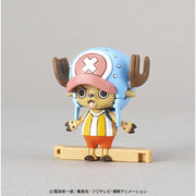 Bandai 50557231 Chopper Robo Super 1 Guard Fortress One Piece