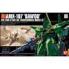 Bandai 5055727 HGUC 1/144 AMX-107 Bawoo Mass Production Gundam