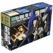 Bandai 5055728 HGUC 1/144 FXA-05D RX178 S/Gundam Zeta Gundam