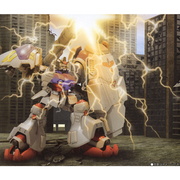 Bandai 5055730 HGUC 1/144 GP02A MLRS Custom Gundam