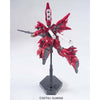 Bandai 5055735 HGUC 1/144 Sinanju Titanium Finish Version Gundam UC