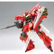 Bandai 5055735 HGUC 1/144 Sinanju Titanium Finish Version Gundam UC