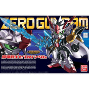 Bandai 5055748 BB378 Legend BB Maryu Kenshi Zero Gundam