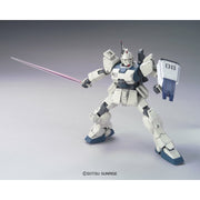 Bandai 5055753 HGUC 1/144 Gundam EZ8 Gundam 08th MS Team