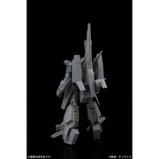 Bandai 5055756 HGUC 1/144 ZII Gundam