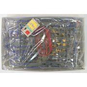 Bandai 5055756 HGUC 1/144 ZII Gundam