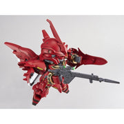 Bandai 5055880 BB365 Sinanju Gundam