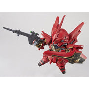 Bandai 5055880 BB365 Sinanju Gundam