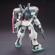 Bandai 5055882 HGUC 1/144 GM III Gundam ZZ