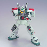 Bandai 5055882 HGUC 1/144 GM III Gundam ZZ