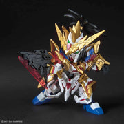 Bandai 5056753 SD Sangoku Soketsuden Liu Bei Unicorn Gundam