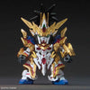 Bandai 5056753 SD Sangoku Soketsuden Liu Bei Unicorn Gundam