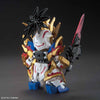 Bandai 5056753 SD Sangoku Soketsuden Liu Bei Unicorn Gundam
