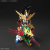 Bandai 5056753 SD Sangoku Soketsuden Liu Bei Unicorn Gundam