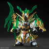 Bandai 5056755 SD Sangoku Soketsuden Guan Yu Yun Chang Nu SD Gundam