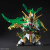 Bandai 5056755 SD Sangoku Soketsuden Guan Yu Yun Chang Nu SD Gundam