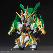 Bandai 5056755 SD Sangoku Soketsuden Guan Yu Yun Chang Nu SD Gundam