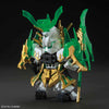 Bandai 5056755 SD Sangoku Soketsuden Guan Yu Yun Chang Nu SD Gundam