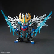Bandai 5056768 SD Sangoku Soketsuden Cao Cao Wing Gundam