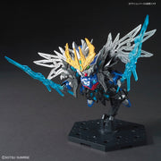 Bandai 5056768 SD Sangoku Soketsuden Cao Cao Wing Gundam