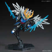 Bandai 5056768 SD Sangoku Soketsuden Cao Cao Wing Gundam