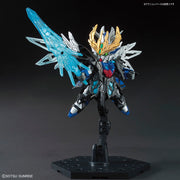 Bandai 5056768 SD Sangoku Soketsuden Cao Cao Wing Gundam