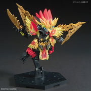 Bandai 5056769 Sangoku Soketsuden Sun Jian SD Gundam Astray