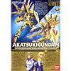 Bandai 5056816 1/100 Akatsuki Oowashi Shiranui Exclusive Gundam Seed Destiny