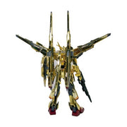 Bandai 5056816 1/100 Akatsuki Oowashi Shiranui Exclusive Gundam Seed Destiny