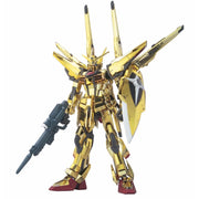 Bandai 5056816 1/100 Akatsuki Oowashi Shiranui Exclusive Gundam Seed Destiny