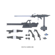 Bandai 5056824 1/144 HG Mobile Suit Option Set 7 Gundam Iron-Blooded Orphans