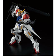 Bandai 5056825 Fullmechanics 1/100 Barbatos Lupus Gundam Iron-Blooded Orphans