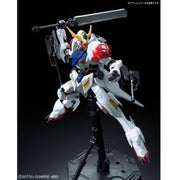 Bandai 5056825 Fullmechanics 1/100 Barbatos Lupus Gundam Iron-Blooded Orphans