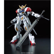 Bandai 5056825 Fullmechanics 1/100 Barbatos Lupus Gundam Iron-Blooded Orphans